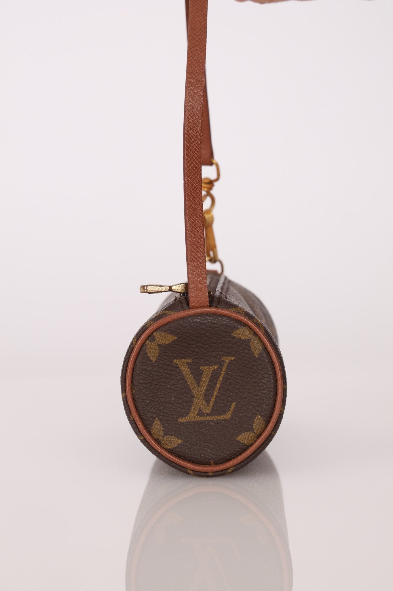 Louis Vuitton Monogram Mini Papillon - FashioNica
