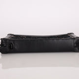 Louis Vuitton Monogram Mini Soft Velvet Trunk Wristlet - FashioNica