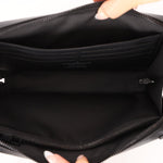 Louis Vuitton Monogram Mini Soft Velvet Trunk Wristlet - FashioNica