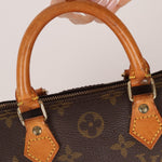 Louis Vuitton Monogram Mini Speedy - FashioNica