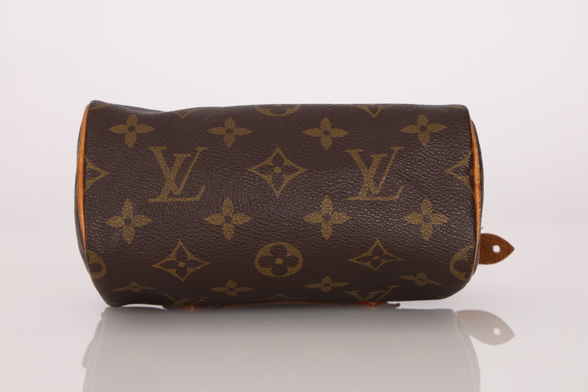 Louis Vuitton Monogram Mini Speedy - FashioNica