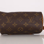 Louis Vuitton Monogram Mini Speedy - FashioNica