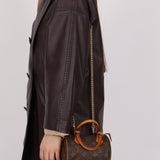 Louis Vuitton Monogram Mini Speedy - FashioNica