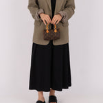 Louis Vuitton Monogram Mini Speedy w/ Strap - FashioNica