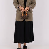 Louis Vuitton Monogram Mini Speedy w/ Strap - FashioNica