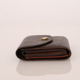 Louis Vuitton Monogram Mini Wallet - FashioNica