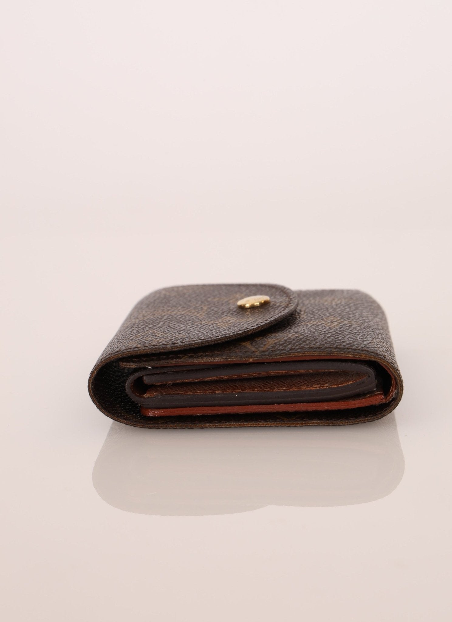 Louis Vuitton Monogram Mini Wallet - FashioNica