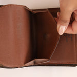 Louis Vuitton Monogram Mini Wallet - FashioNica