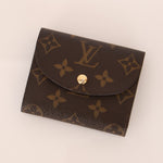 Louis Vuitton Monogram Mini Wallet - FashioNica