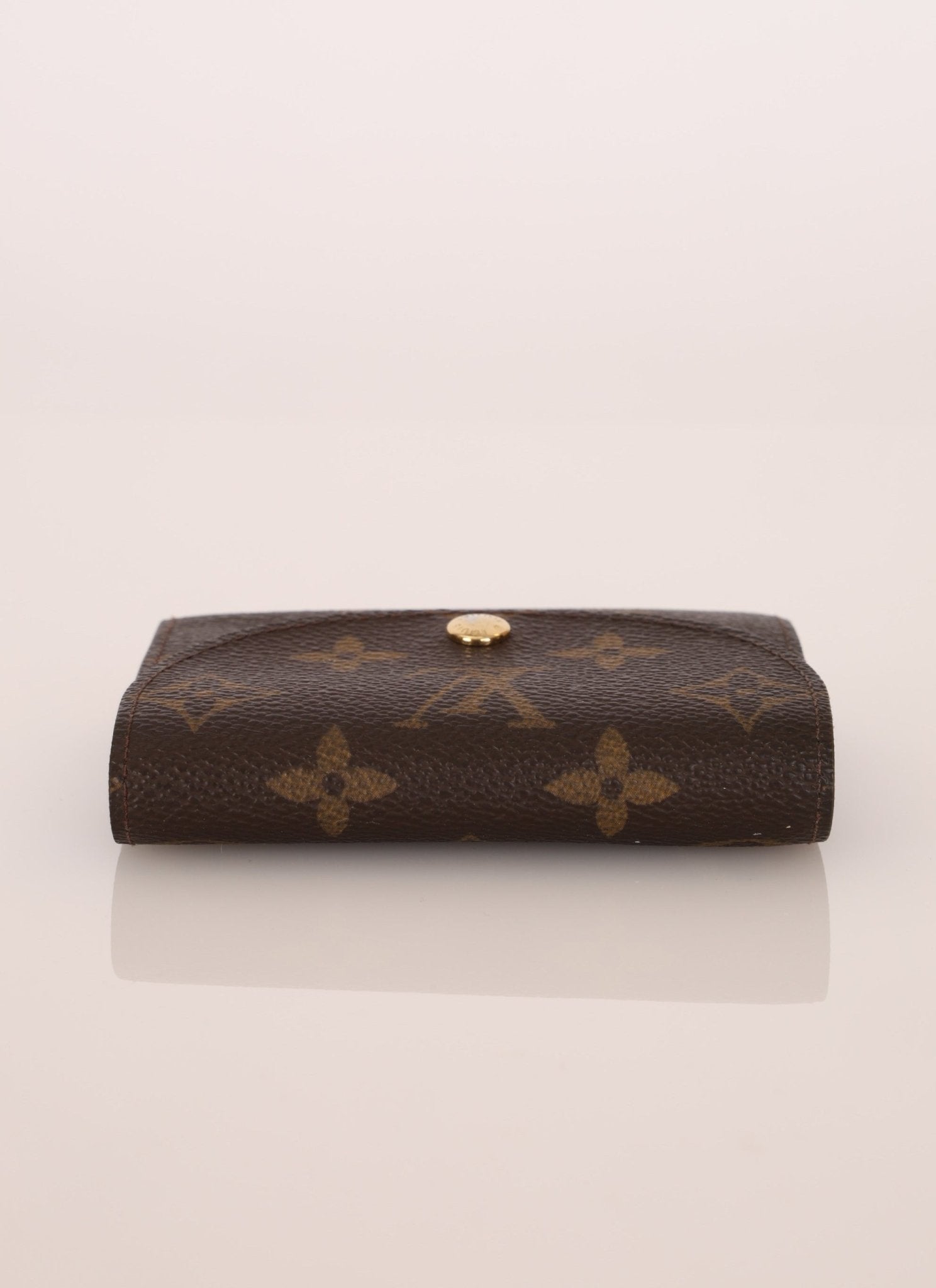 Louis Vuitton Monogram Mini Wallet - FashioNica