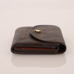Louis Vuitton Monogram Mini Wallet - FashioNica