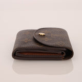 Louis Vuitton Monogram Mini Wallet - FashioNica