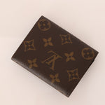 Louis Vuitton Monogram Mini Wallet - FashioNica