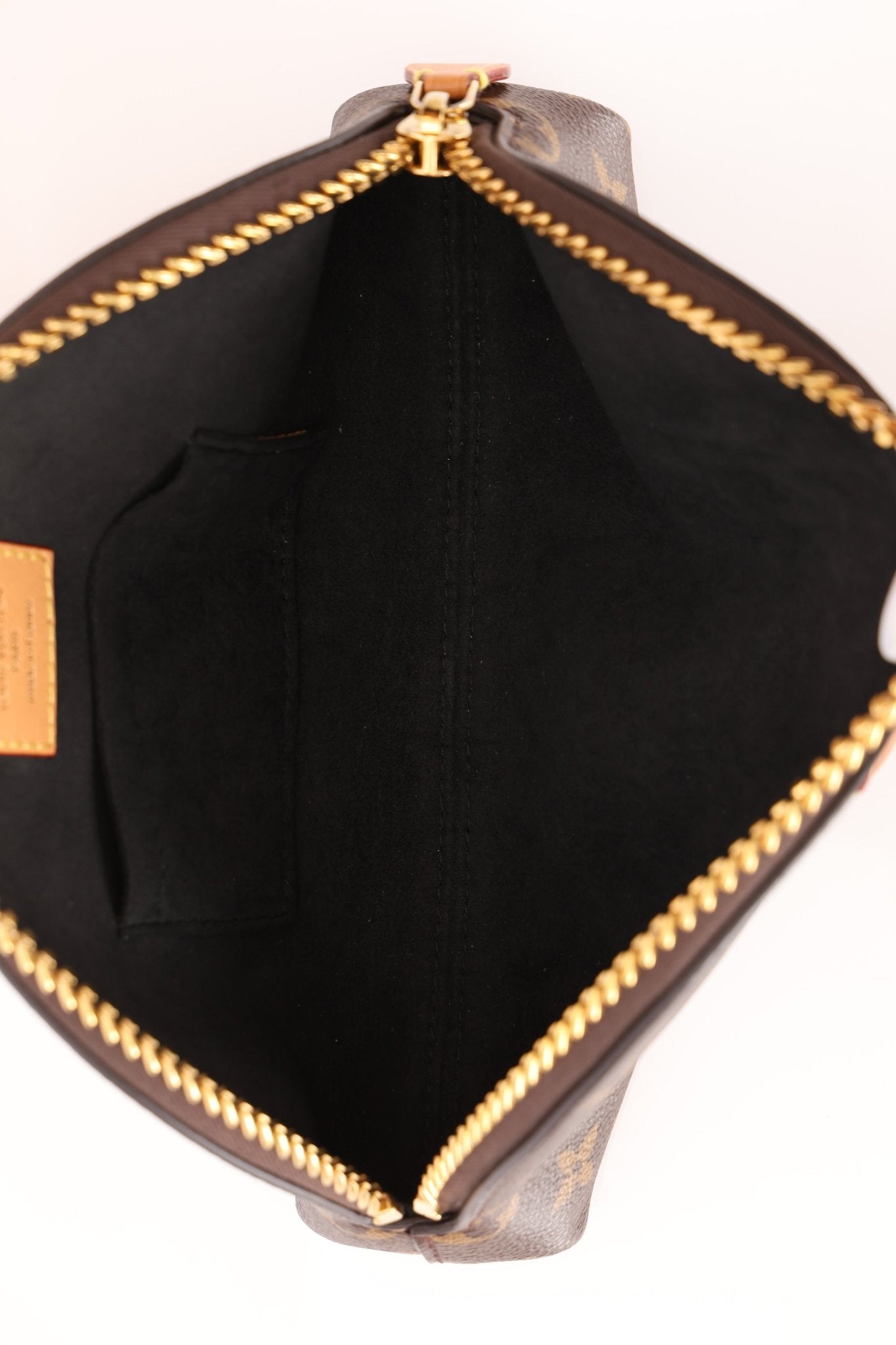 Louis Vuitton Monogram Moon Pochette - FashioNica