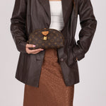 Louis Vuitton Monogram Moon Pochette - FashioNica