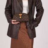 Louis Vuitton Monogram Moon Pochette - FashioNica