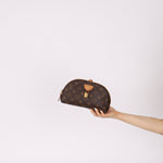 Louis Vuitton Monogram Moon Pochette - FashioNica