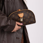 Louis Vuitton Monogram Moon Pochette - FashioNica