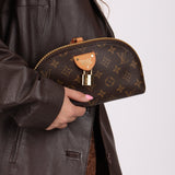 Louis Vuitton Monogram Moon Pochette - FashioNica