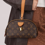 Louis Vuitton Monogram Moon Pochette - FashioNica