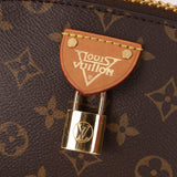 Louis Vuitton Monogram Moon Pochette - FashioNica