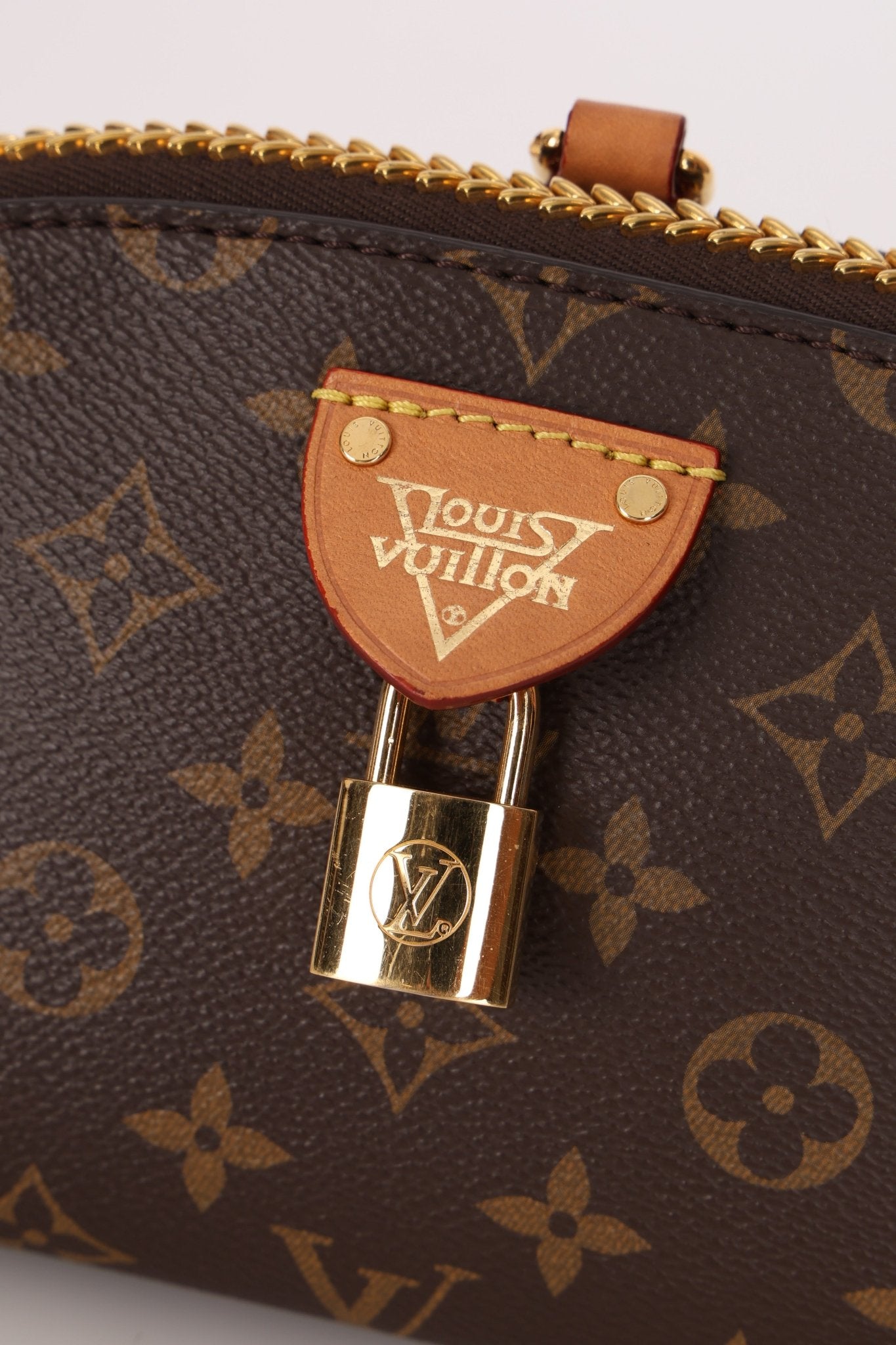 Louis Vuitton Monogram Moon Pochette - FashioNica