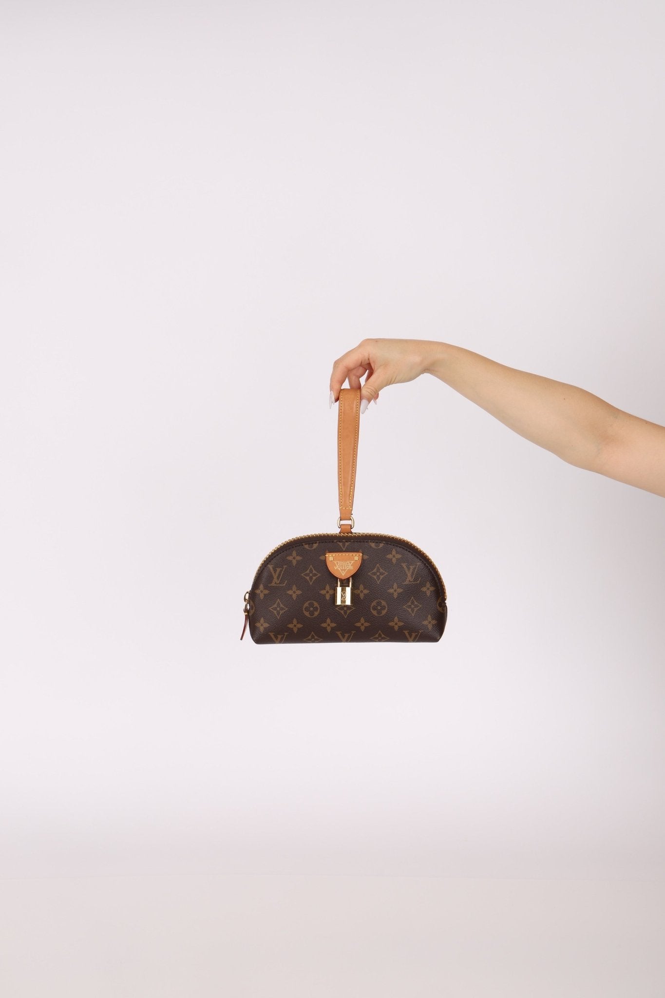 Louis Vuitton Monogram Moon Pochette - FashioNica