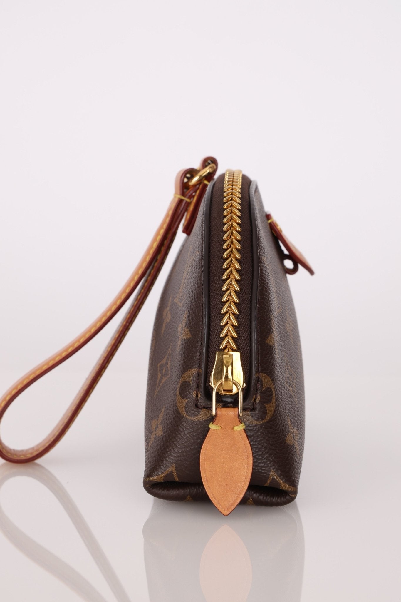 Louis Vuitton Monogram Moon Pochette - FashioNica