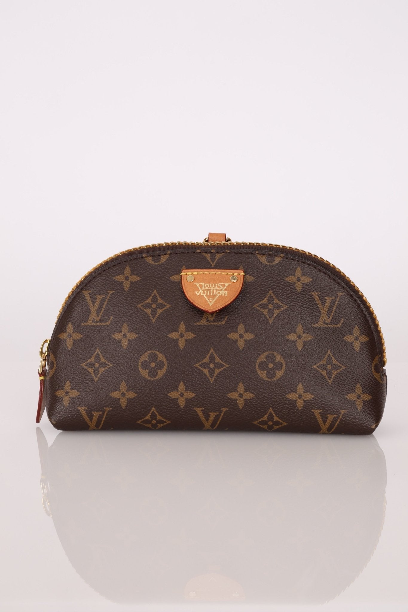 Louis Vuitton Monogram Moon Pochette - FashioNica