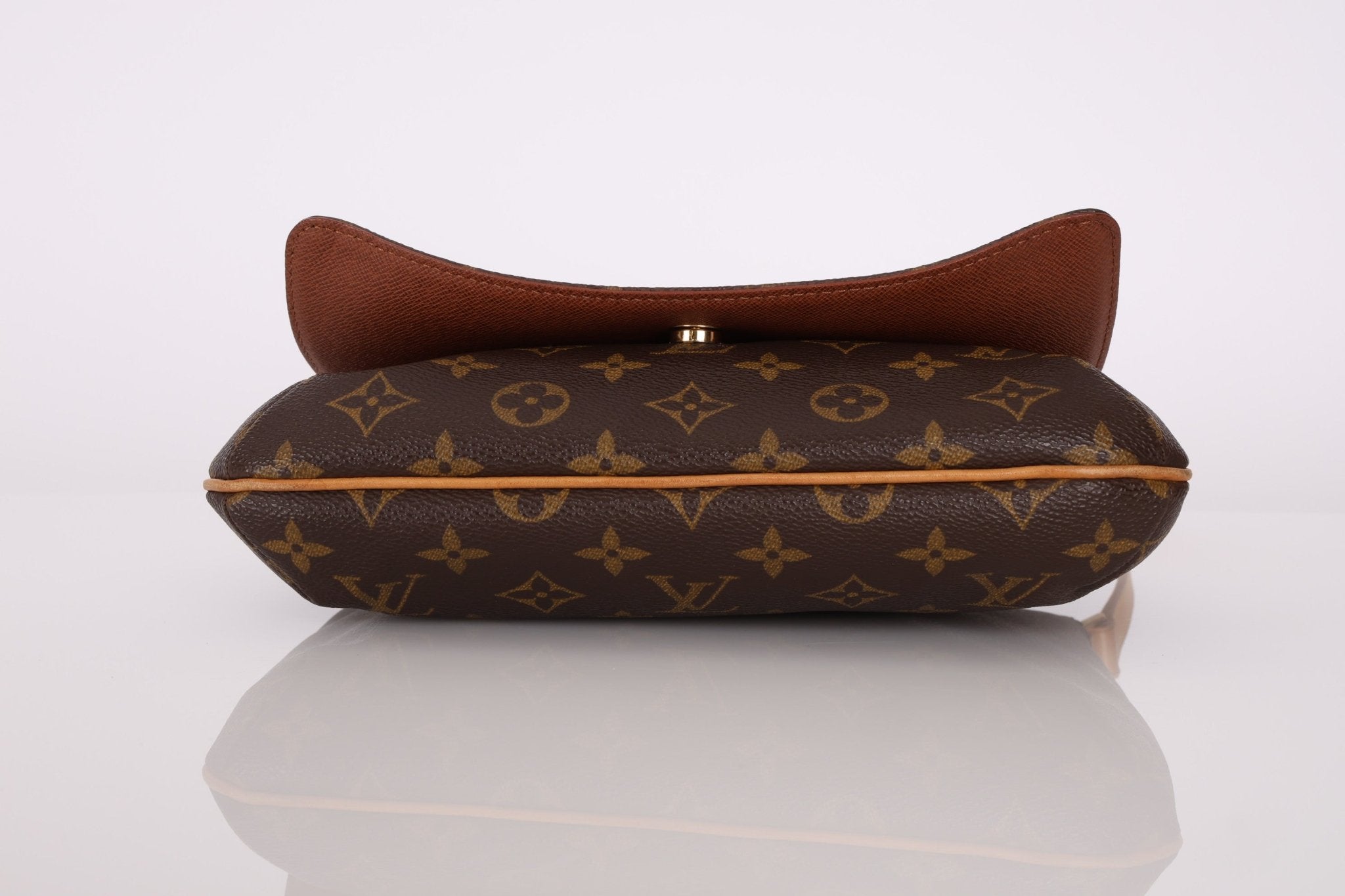 Louis Vuitton Monogram Musette Tango - FashioNica