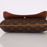 Louis Vuitton Monogram Musette Tango - FashioNica