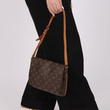 Louis Vuitton Monogram Musette Tango - FashioNica