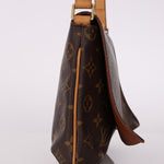 Louis Vuitton Monogram Musette Tango - FashioNica