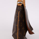 Louis Vuitton Monogram Musette Tango - FashioNica