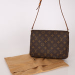 Louis Vuitton Monogram Musette Tango - FashioNica