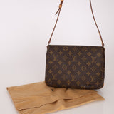 Louis Vuitton Monogram Musette Tango - FashioNica