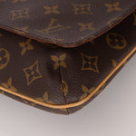 Louis Vuitton Monogram Musette Tango - FashioNica