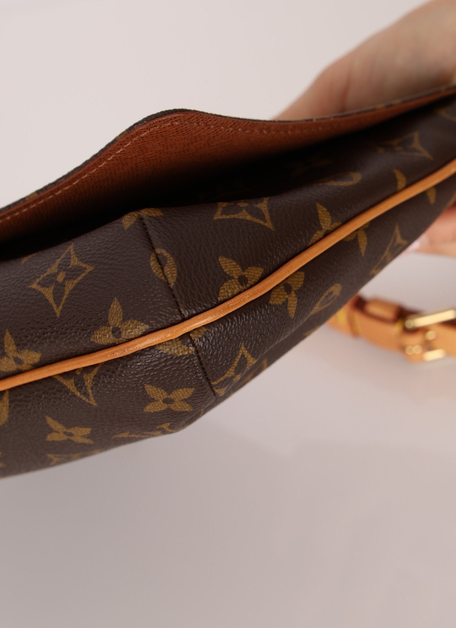 Louis Vuitton Monogram Musette Tango - FashioNica