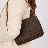 Louis Vuitton Monogram Musette Tango - FashioNica
