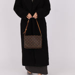 Louis Vuitton Monogram Musette Tango - FashioNica