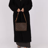 Louis Vuitton Monogram Musette Tango - FashioNica