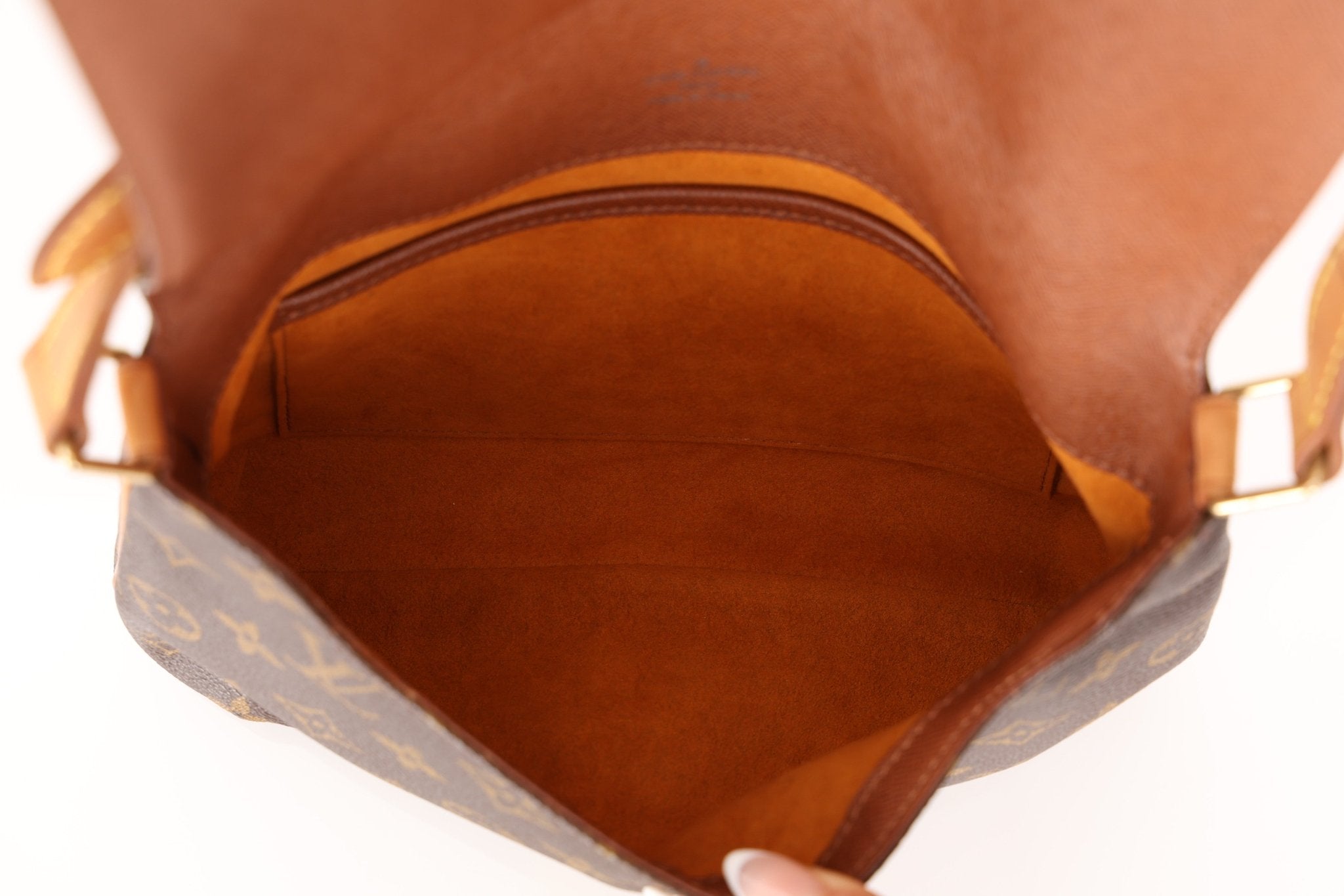 Louis Vuitton Monogram Musette Tango - FashioNica