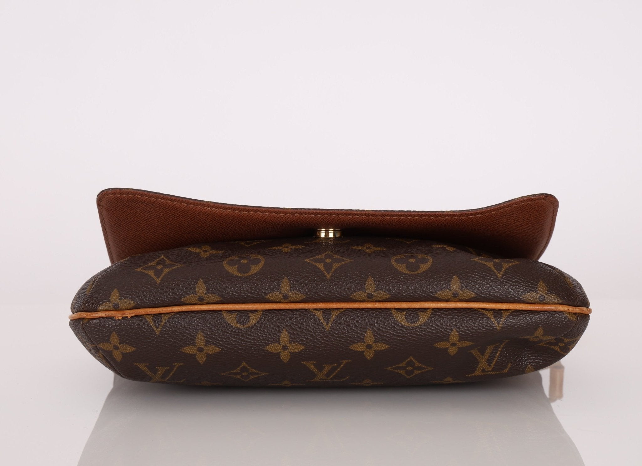 Louis Vuitton Monogram Musette Tango - FashioNica