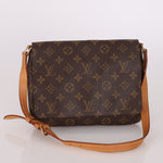 Louis Vuitton Monogram Musette Tango - FashioNica