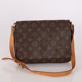 Louis Vuitton Monogram Musette Tango - FashioNica