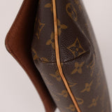 Louis Vuitton Monogram Musette Tango - FashioNica