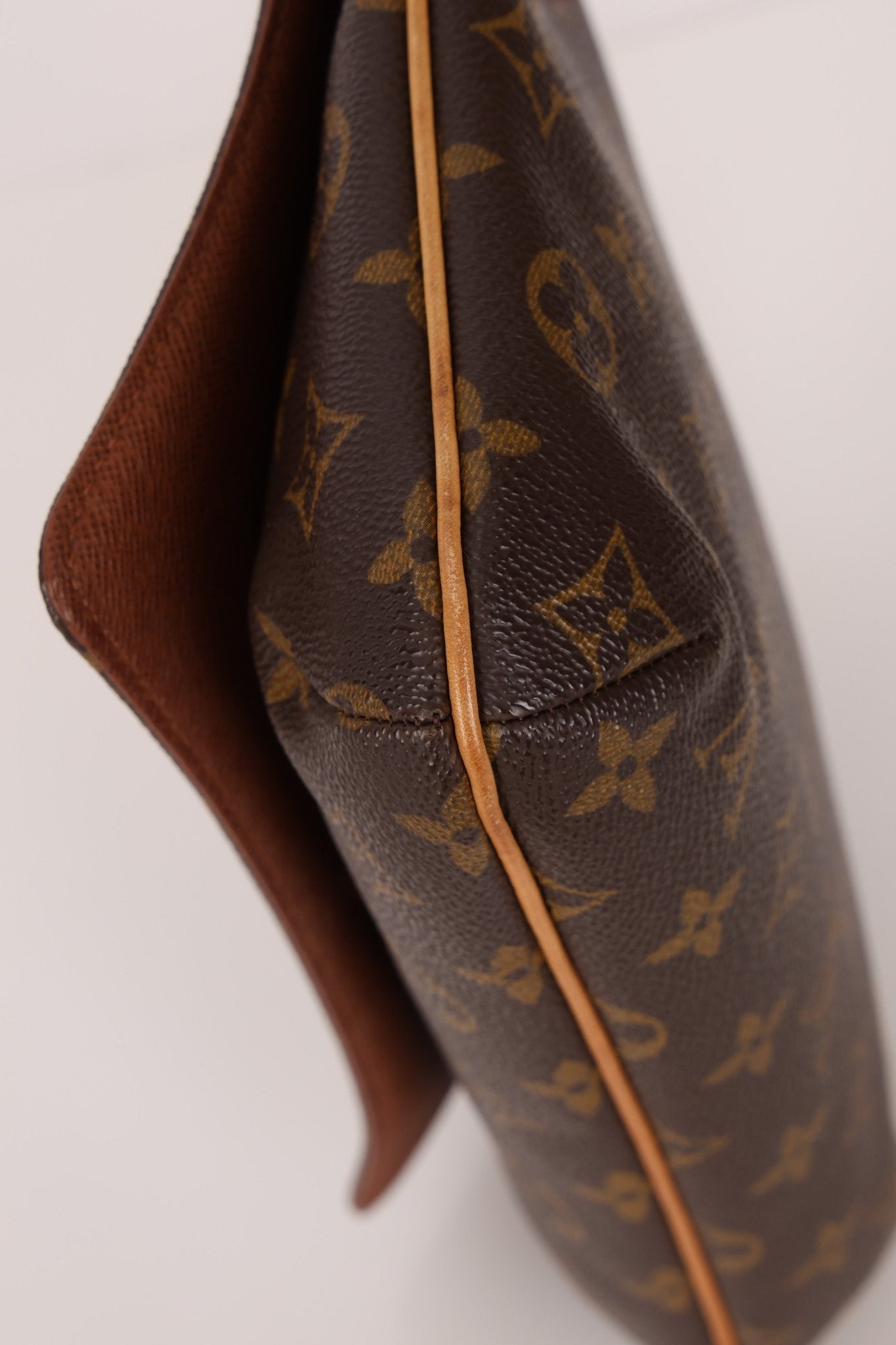 Louis Vuitton Monogram Musette Tango - FashioNica