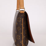 Louis Vuitton Monogram Musette Tango - FashioNica