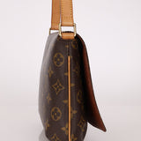 Louis Vuitton Monogram Musette Tango - FashioNica