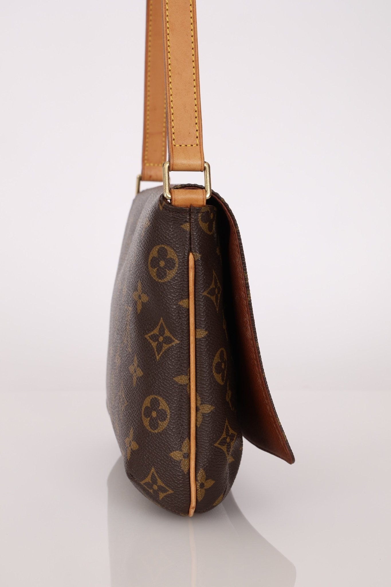 Louis Vuitton Monogram Musette Tango - FashioNica